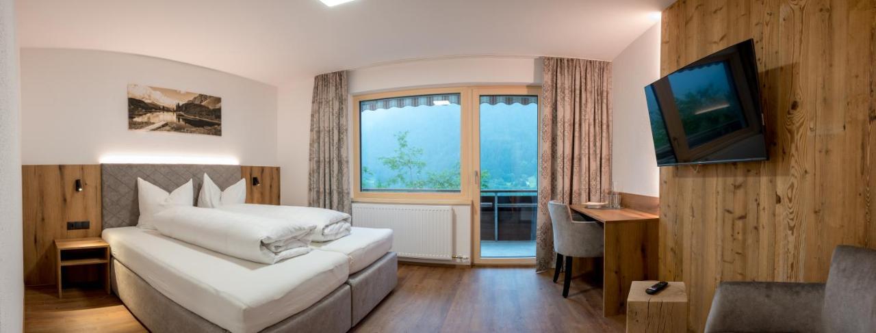 Sonnenhang Montafon Sankt Gallenkirch Kültér fotó