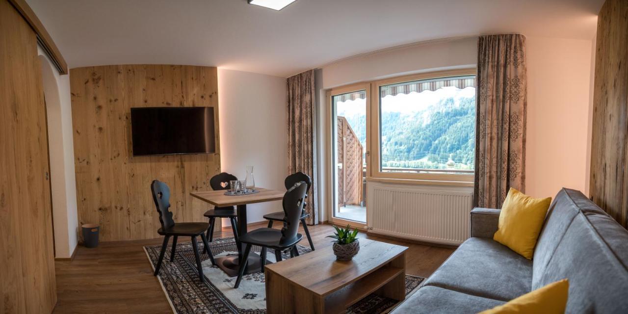 Sonnenhang Montafon Sankt Gallenkirch Kültér fotó
